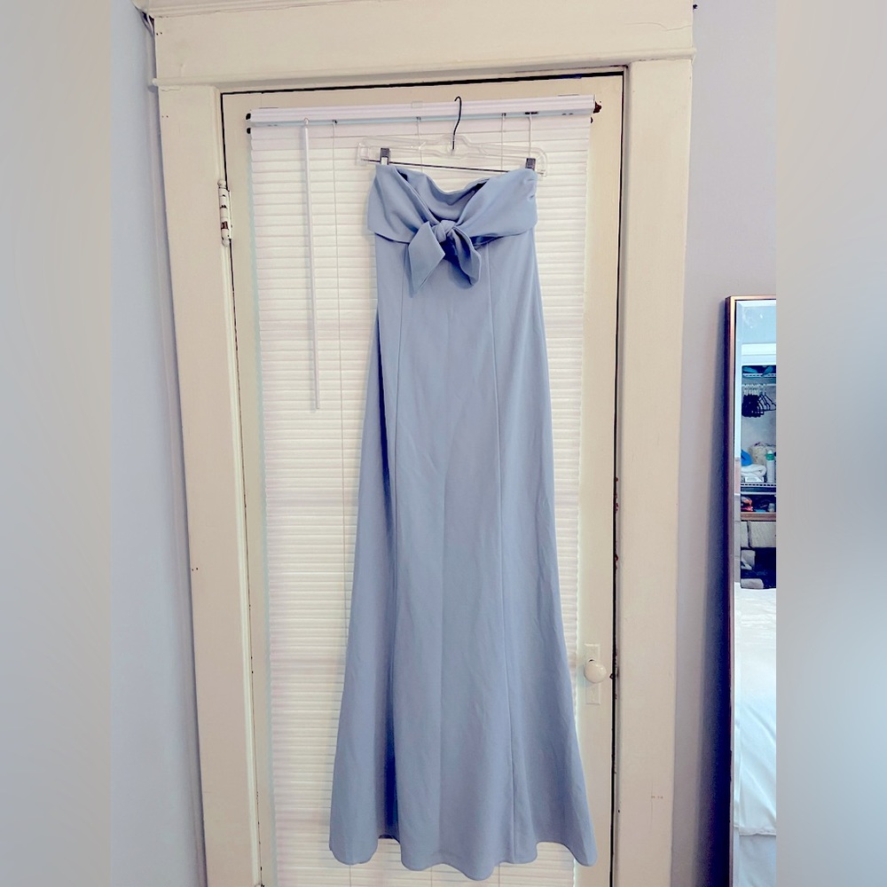 Show Me You MuMu Harper Gown